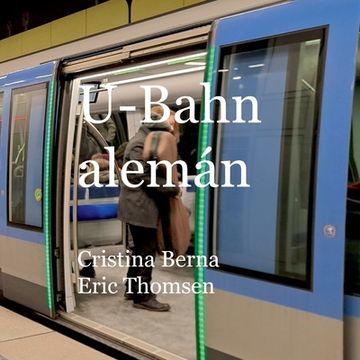 portada U-Bahn alemán