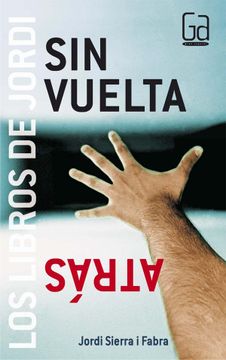 portada Sin Vuelta Atras (in Spanish)