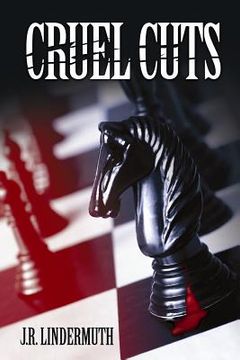 portada Cruel Cuts (en Inglés)