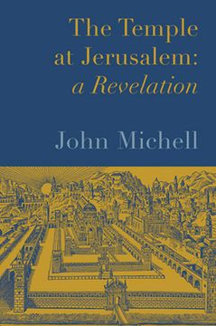 portada Temple at Jerusalem: A Revelation (en Inglés)