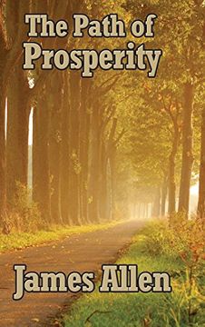 portada The Path of Prosperity 