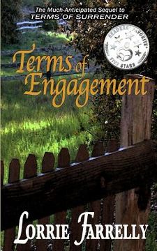 portada Terms of Engagement (in English)