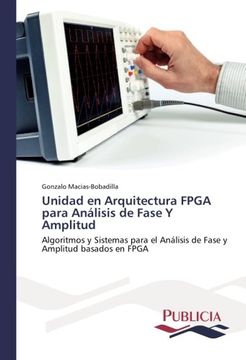 portada Unidad En Arquitectura FPGA Para Analisis de Fase y Amplitud