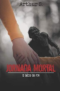 portada Jornada Mortal: O Início do fim (en Portugués)