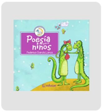 portada POESIA (LORCA) (in Spanish)