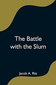 portada The Battle With the Slum 
