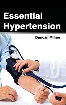 portada Essential Hypertension (en Inglés)