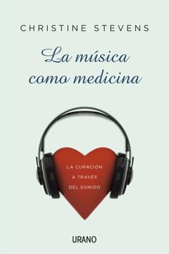 portada La Musica Como Medicina