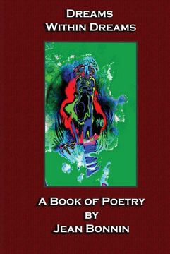 portada Dreams Within Dreams: A Poetry Book (in English)