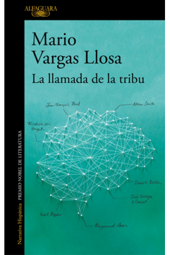 portada La Llamada de la Tribu (in Spanish)