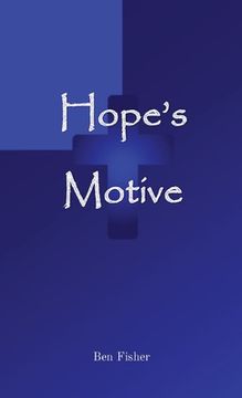 portada Hope's Motive (en Inglés)
