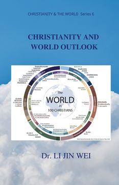 portada Christianity and World Outlook: CHRISTIANITY & THE WORLD Series 6 (in English)