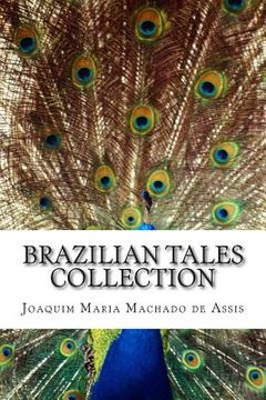 portada Brazilian Tales Collection (en Inglés)