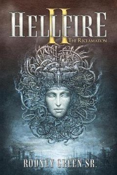 portada Hellfire II: The Reclamation