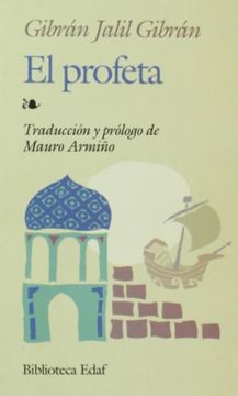 portada El Profeta (in Spanish)