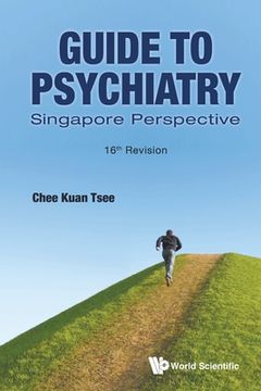 portada Guide to Psychiatry: Singapore Perspective (16th Revision) (in English)