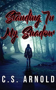 portada Standing in my Shadow (in English)