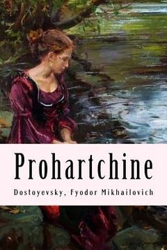 portada Prohartchine (in French)