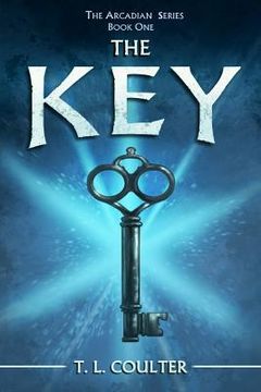 portada The Key (en Inglés)