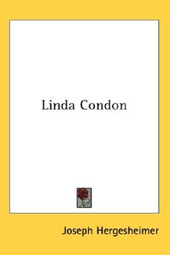 portada linda condon (en Inglés)