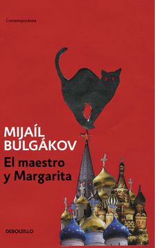 El Maestro y margarita