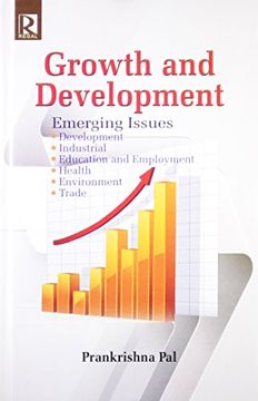 portada Growth and Development: Emerging Issues