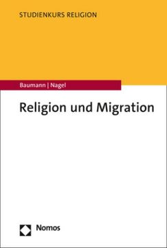 portada Religion und Migration (en Alemán)
