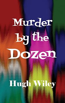 portada Murder by the Dozen