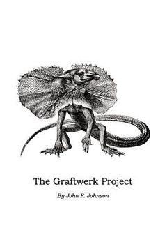 portada the graftwerk project (in English)