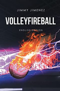 portada Volleyfireball: English Edition (in Spanish)