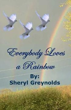 portada Everybody Loves A Rainbow