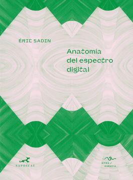 portada Anatomía del espectro digital