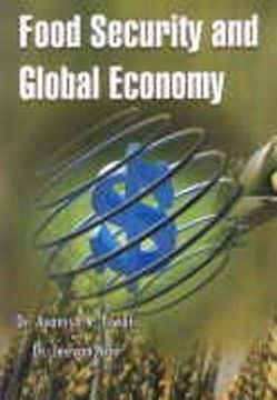 portada Food Security and Global Economy