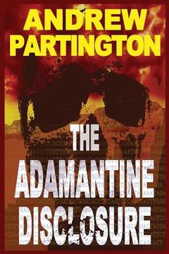 portada The Adamantine Disclosure (en Inglés)