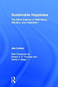 portada sustainable happiness