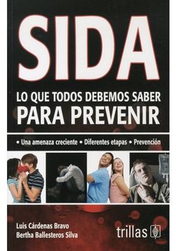 portada Sida [Paperback] by Cardenas Bravo, Luis