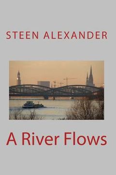 portada A River Flows