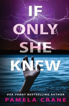 portada If Only She Knew (in English)