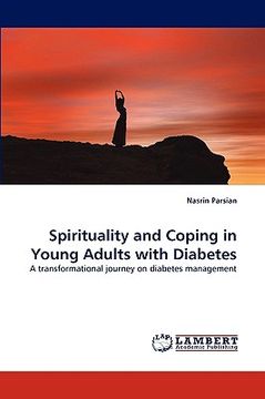 portada spirituality and coping in young adults with diabetes