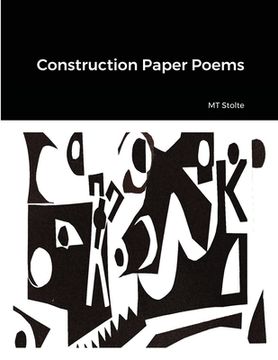 portada Construction Paper Poems (en Inglés)