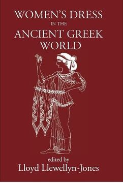 portada Women's Dress in the Ancient Greek World