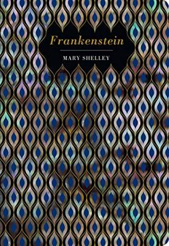 portada Frankenstein (Chiltern Classic) (in English)