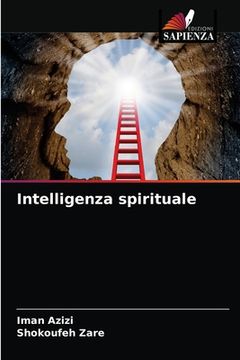 portada Intelligenza spirituale (en Italiano)