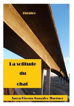 portada La Solitude Du Chat (in French)