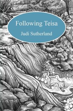 portada Following Teisa (en Inglés)