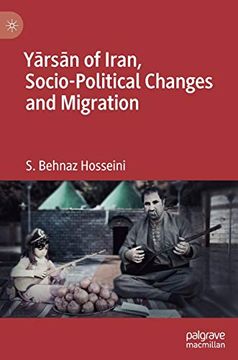 portada Yārsān of Iran, Socio-Political Changes and Migration (in English)
