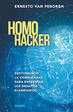 portada Homo Hacker
