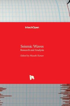 portada Seismic Waves: Research and Analysis (en Inglés)