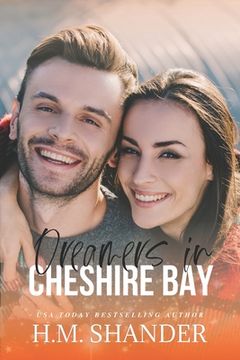 portada Dreamers in Cheshire Bay (in English)
