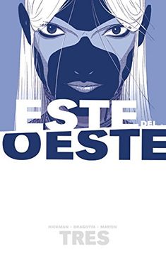 portada Este del Oeste 3 (in Spanish)